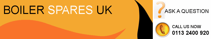 Boiler Spares and boler parts uk